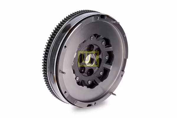 Schaeffler LuK Volano