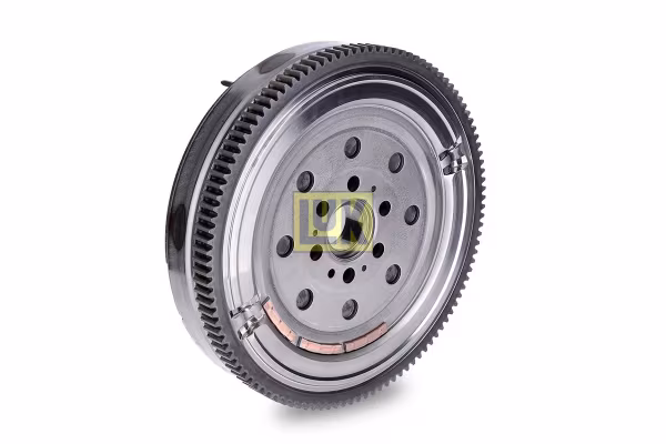 Schaeffler LuK Volano