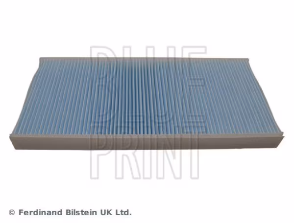 BLUE PRINT Filtro, Aria abitacolo
