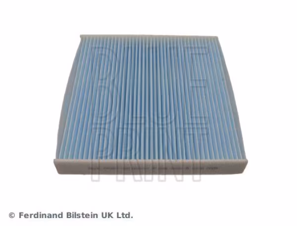BLUE PRINT Filtro, Aria abitacolo