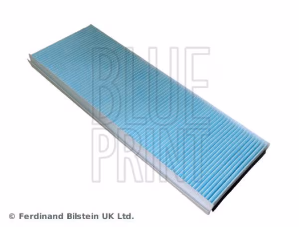 BLUE PRINT Filtro, Aria abitacolo