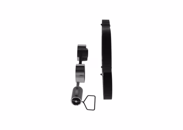 BOSCH Kit cinghie dentate