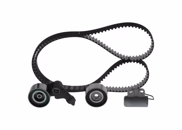 BOSCH Kit cinghie dentate