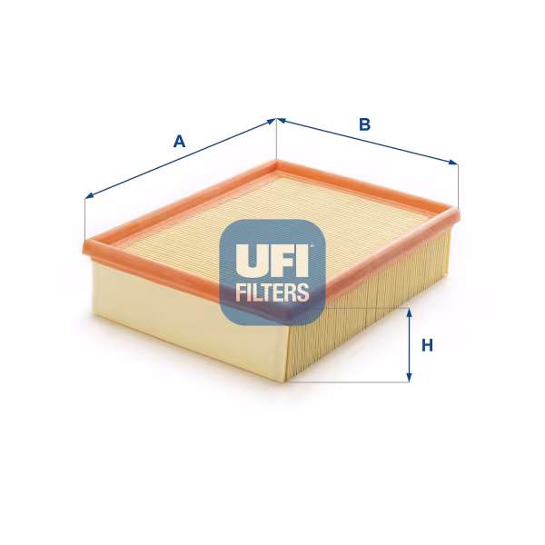 UFI Filtro aria