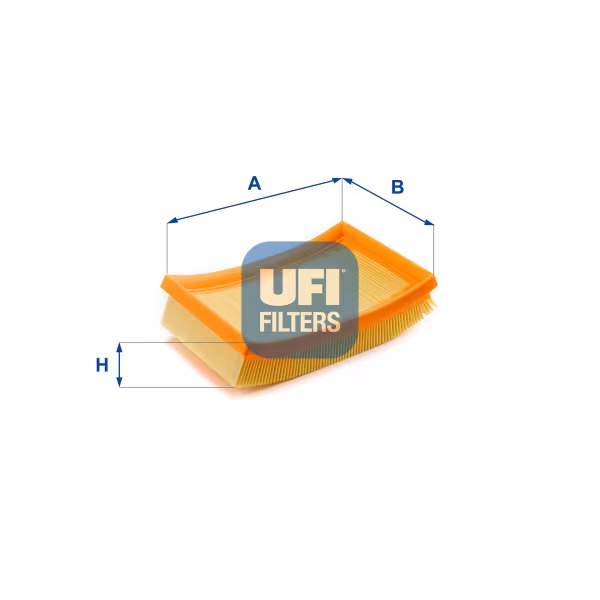 UFI FILTRO ARIA