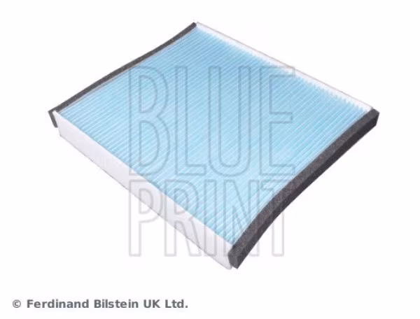 BLUE PRINT Filtro, Aria abitacolo