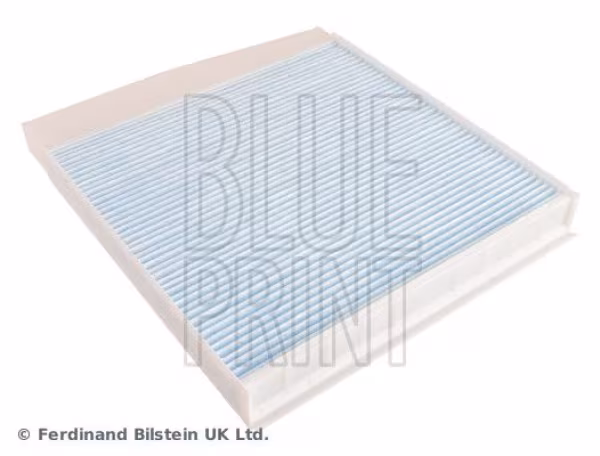 BLUE PRINT Filtro, Aria abitacolo