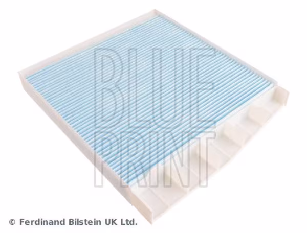 BLUE PRINT Filtro, Aria abitacolo