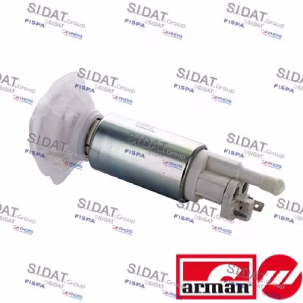 SIDAT Pompa carburante