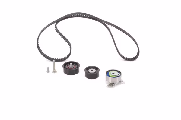 BOSCH Kit cinghie dentate