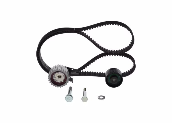 BOSCH Kit cinghie dentate
