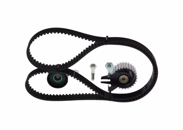 BOSCH Kit cinghie dentate