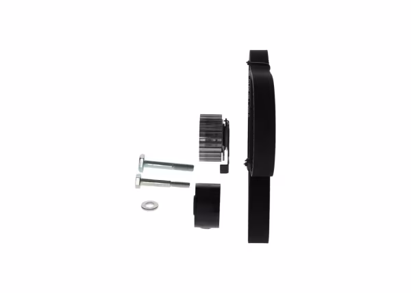 BOSCH Kit cinghie dentate