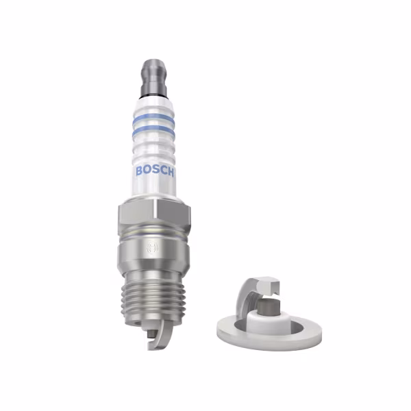 BOSCH Candela accensione