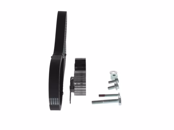 BOSCH Kit cinghie dentate