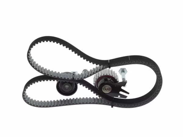 BOSCH Kit cinghie dentate
