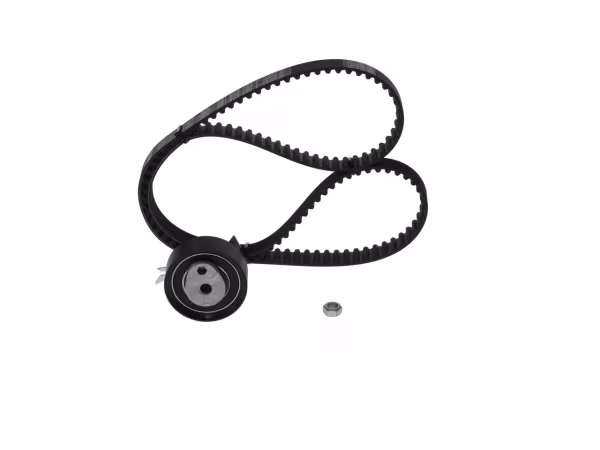 BOSCH Kit cinghie dentate