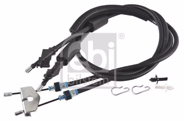 FEBI BILSTEIN Cavo comando, Freno stazionamento