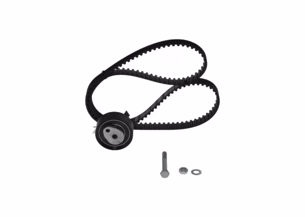 BOSCH Kit cinghie dentate