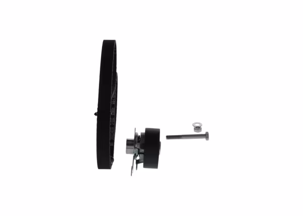 BOSCH Kit cinghie dentate