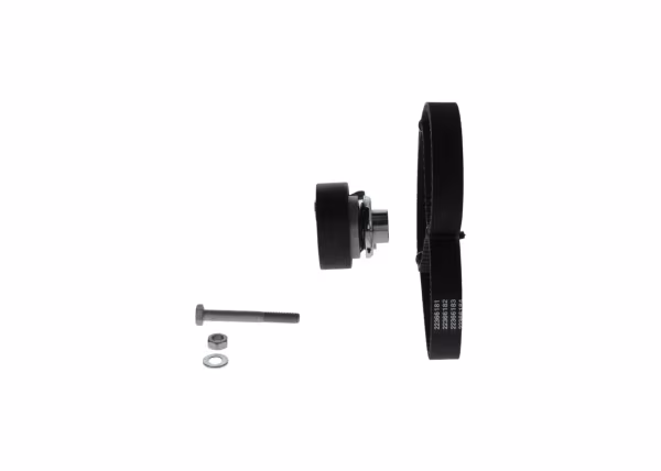 BOSCH Kit cinghie dentate