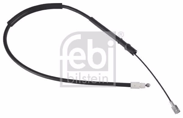 FEBI BILSTEIN Cavo comando, Freno stazionamento