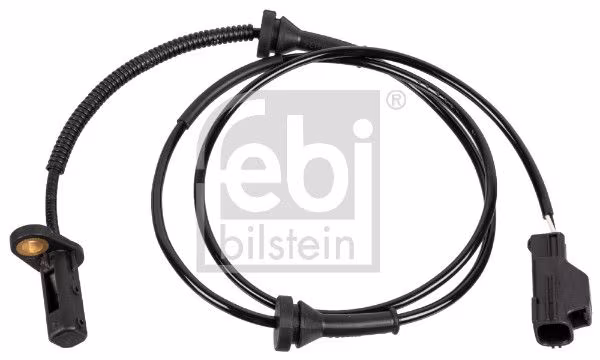 FEBI BILSTEIN Sensore, N° giri ruota