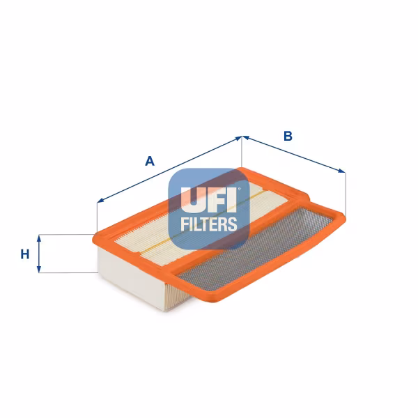 UFI FILTRO ARIA