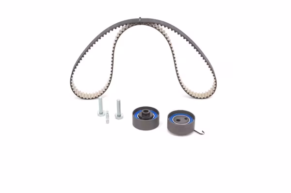 BOSCH Kit cinghie dentate