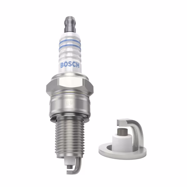 BOSCH Candela accensione