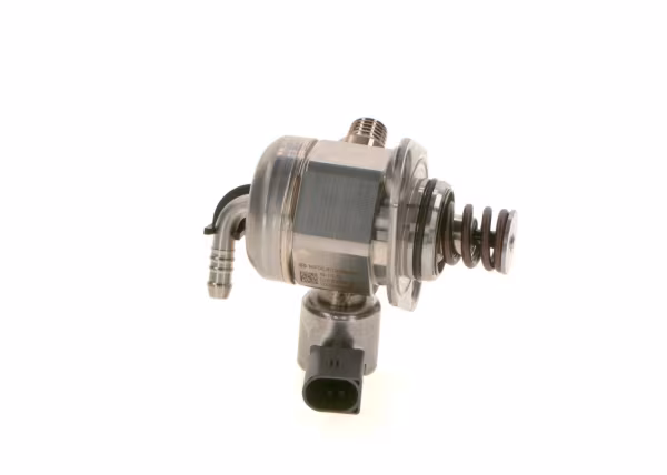 BOSCH Pompa ad alta pressione