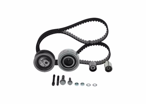 BOSCH Kit cinghie dentate