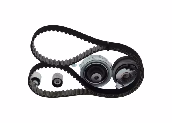 BOSCH Kit cinghie dentate