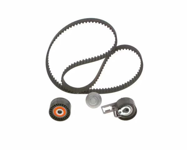BOSCH Kit cinghie dentate