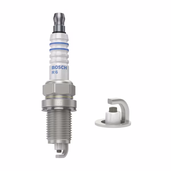 BOSCH Candela accensione