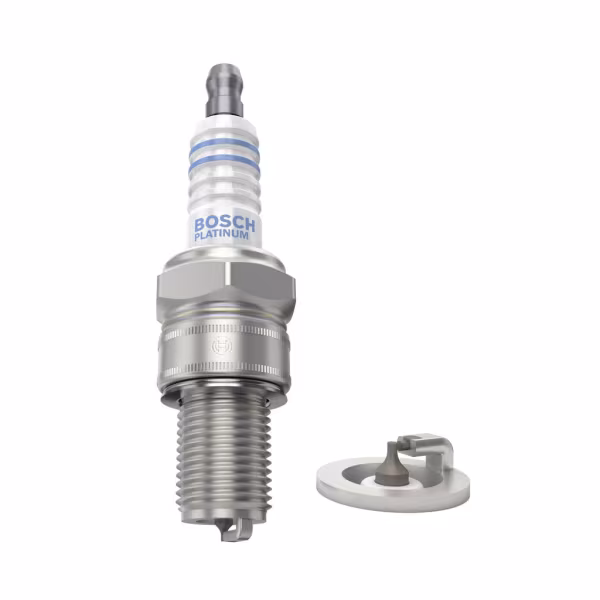 BOSCH Candela accensione
