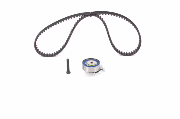 BOSCH Kit cinghie dentate