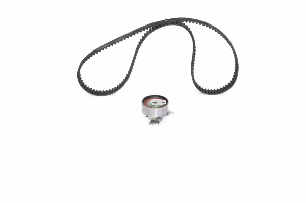 BOSCH Kit cinghie dentate