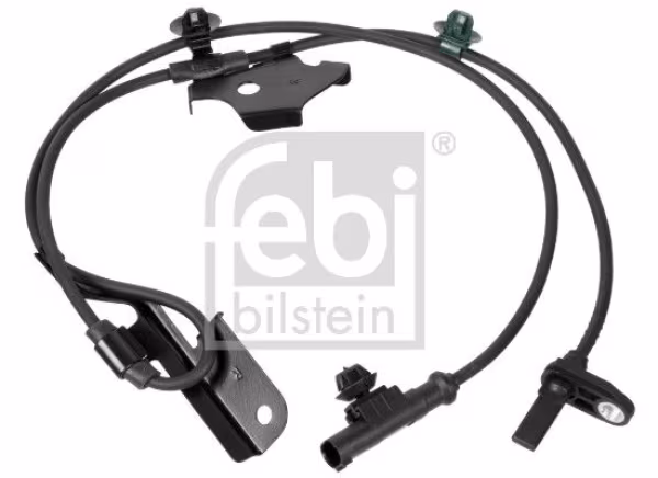 FEBI BILSTEIN Sensore, N° giri ruota