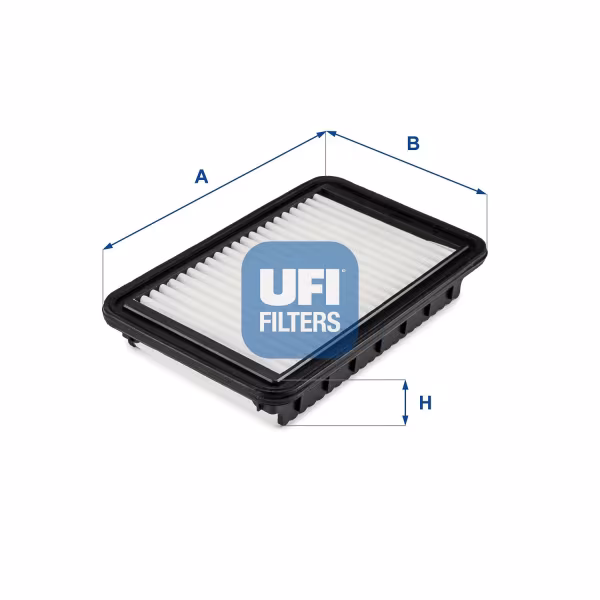 UFI FILTRO ARIA