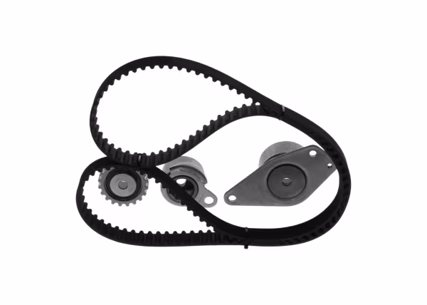 BOSCH Kit cinghie dentate