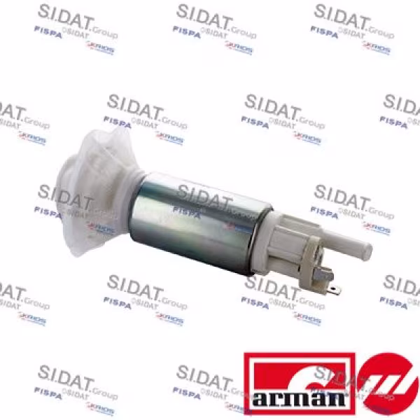 SIDAT Pompa carburante