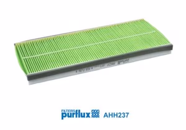PURFLUX Filtro, Aria abitacolo