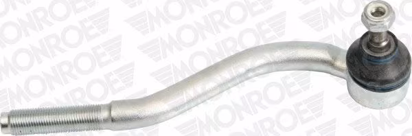 MONROE Testa barra d\'accoppiamento