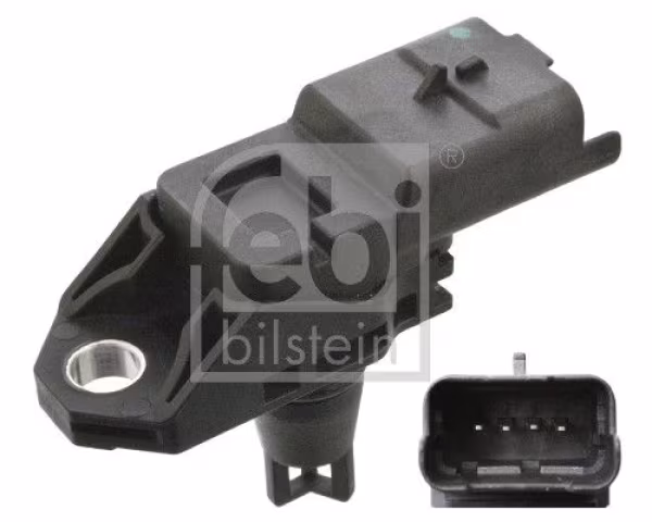 FEBI BILSTEIN Sensore, Pressione collettore d\'aspirazione