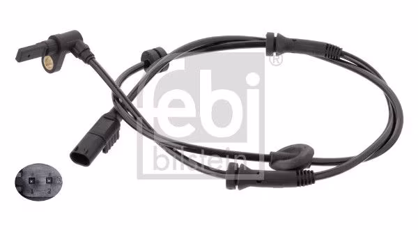 FEBI BILSTEIN Sensore, N° giri ruota