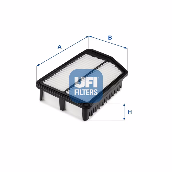 UFI FILTRO ARIA