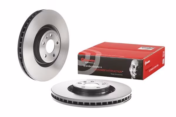BREMBO Disco freno