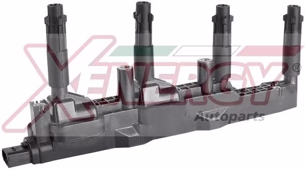 Bobina d\'accensione