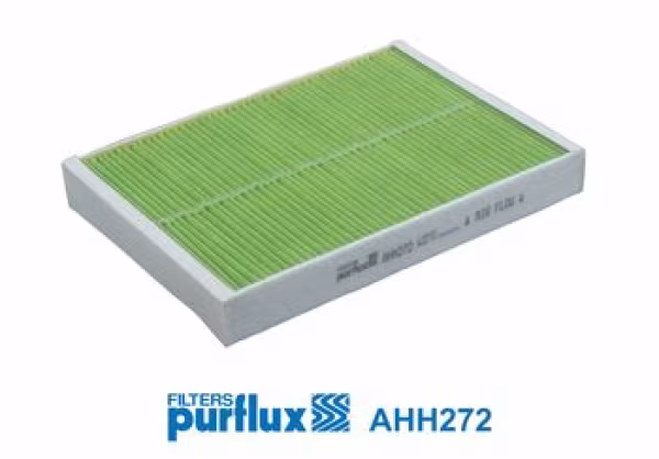 PURFLUX Filtro, Aria abitacolo
